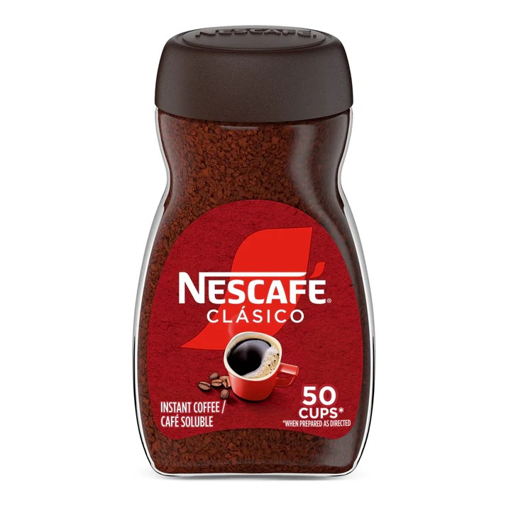 Nescafe Classico 200 GM