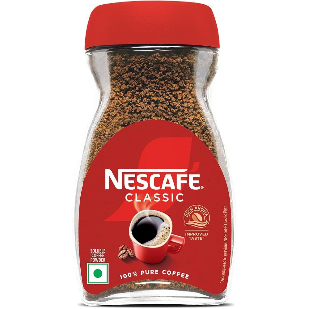 Nescafe 100 GM