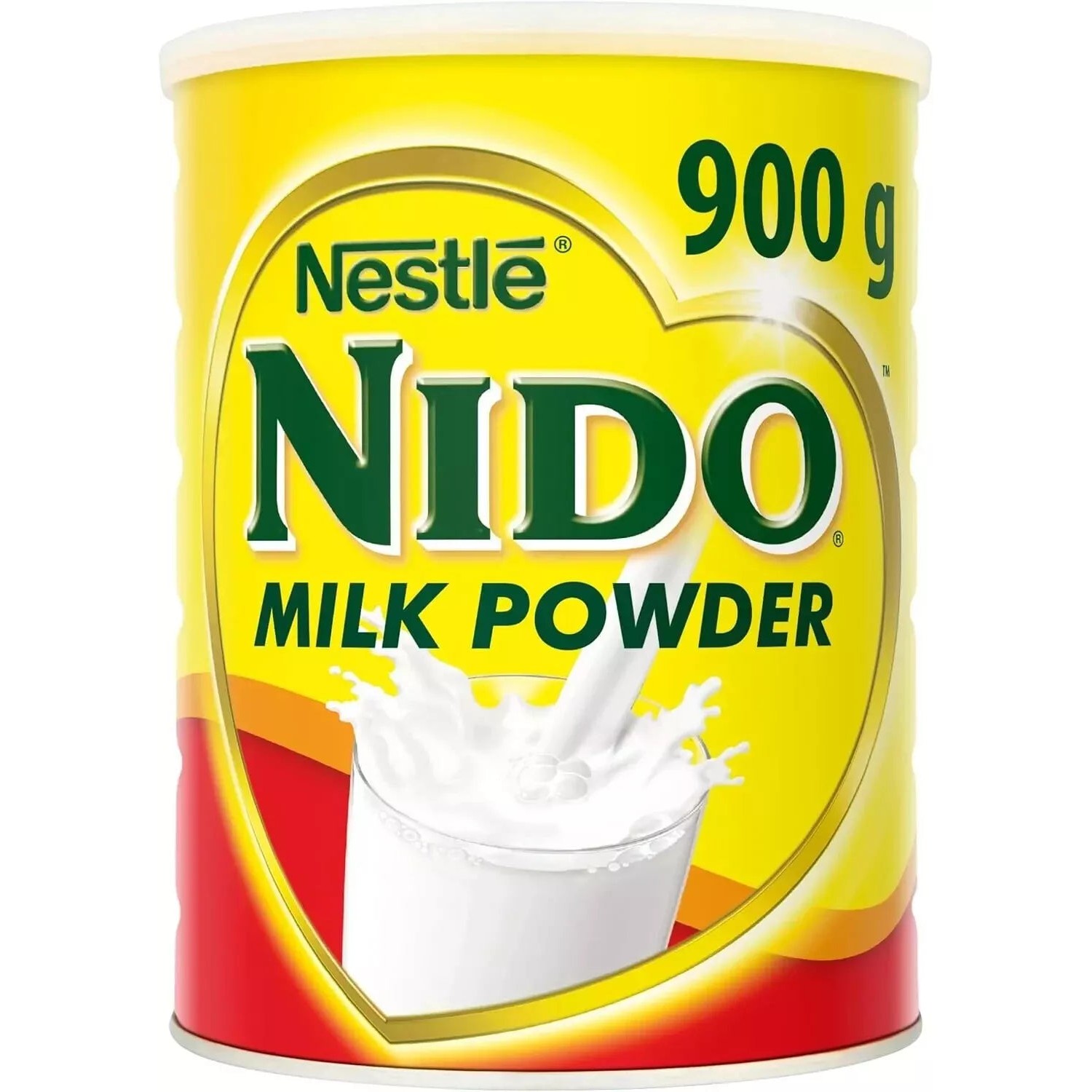 Nido Milk Powder 900 GM