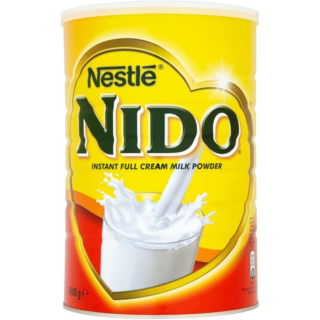 Nido Holland 1.8 KG