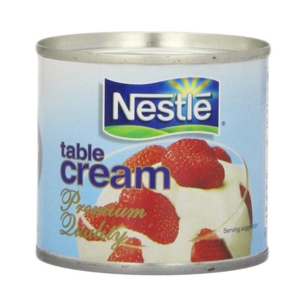 Nestle Table Cream