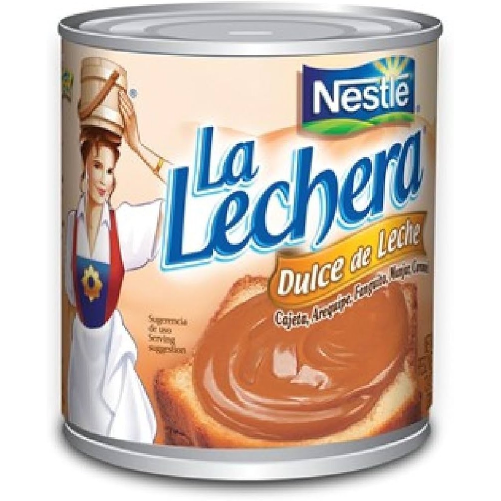 Nestle La Lechera Dulce De Leche 13 OZ