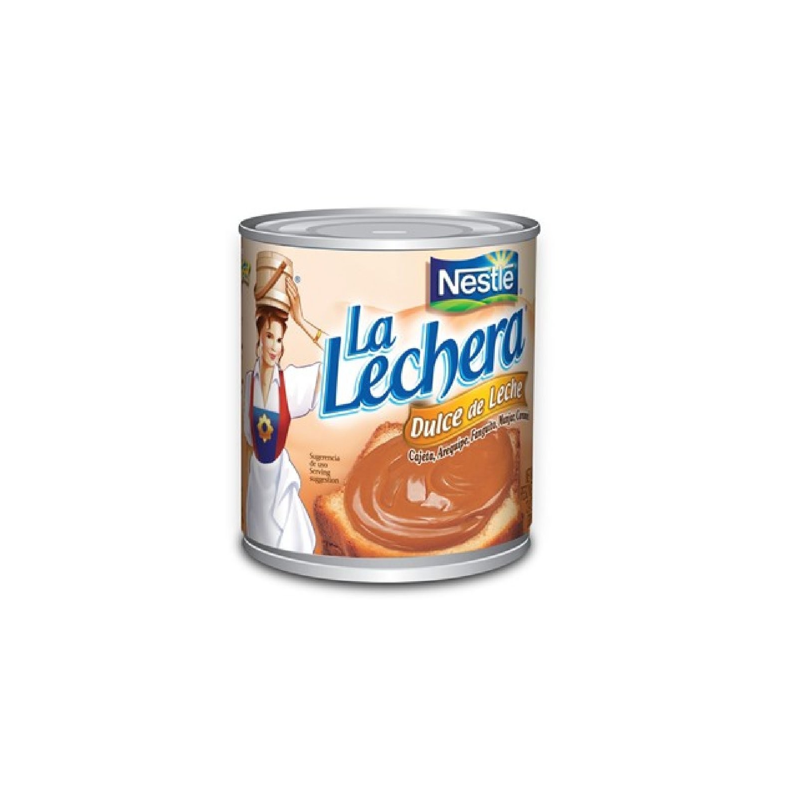La Lechera Dulce De Leche 13.4 OZ