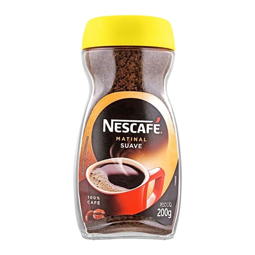 NESCAFE COFFEE MILD 200 GM