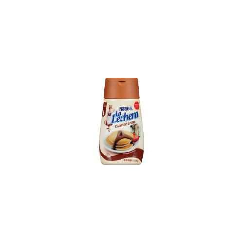NESTLE LA LECHARA DULCE DE LECHE SQZ 11.5 OZ