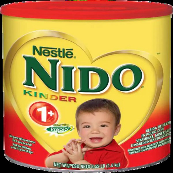 NIDO MEXICO 1600 GM