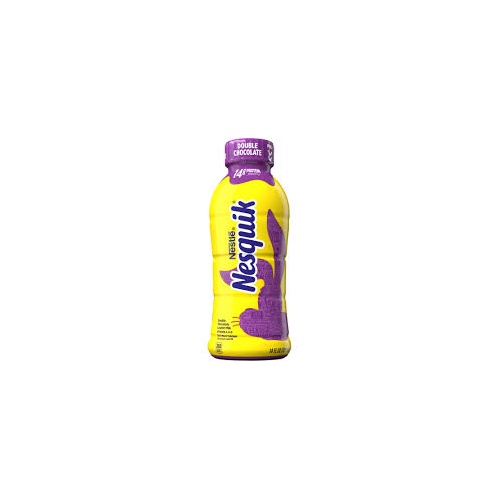 Nesquik Milk 14 OZ