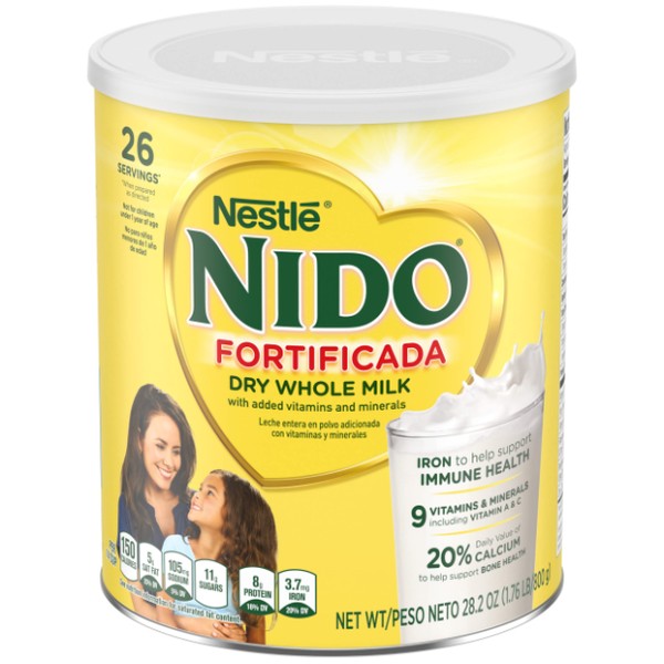NESTLE Nido 400 GM