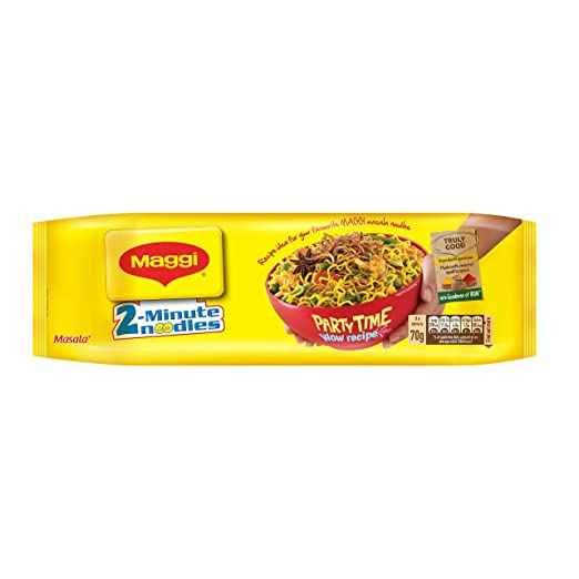 Maggi 560 GM