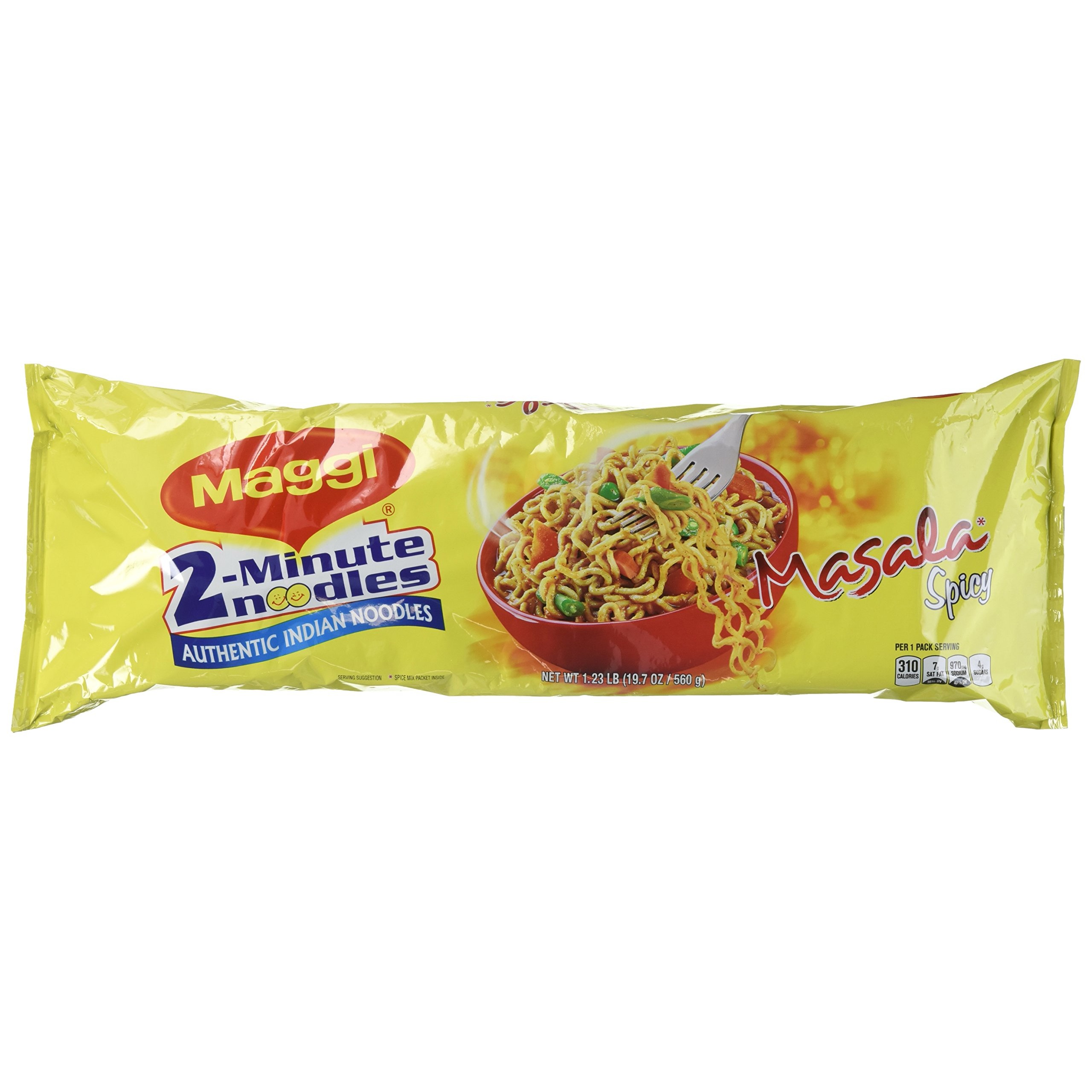 Knorr Chatt Patta 1 Each