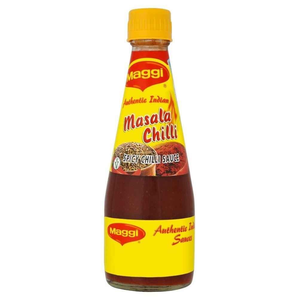 Maggi Tomato Sauce 1.1 LBS