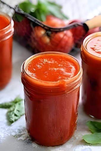 Tomato Sauce 500 GM
