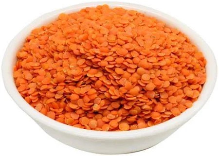 Masoor Dal 4 LBS