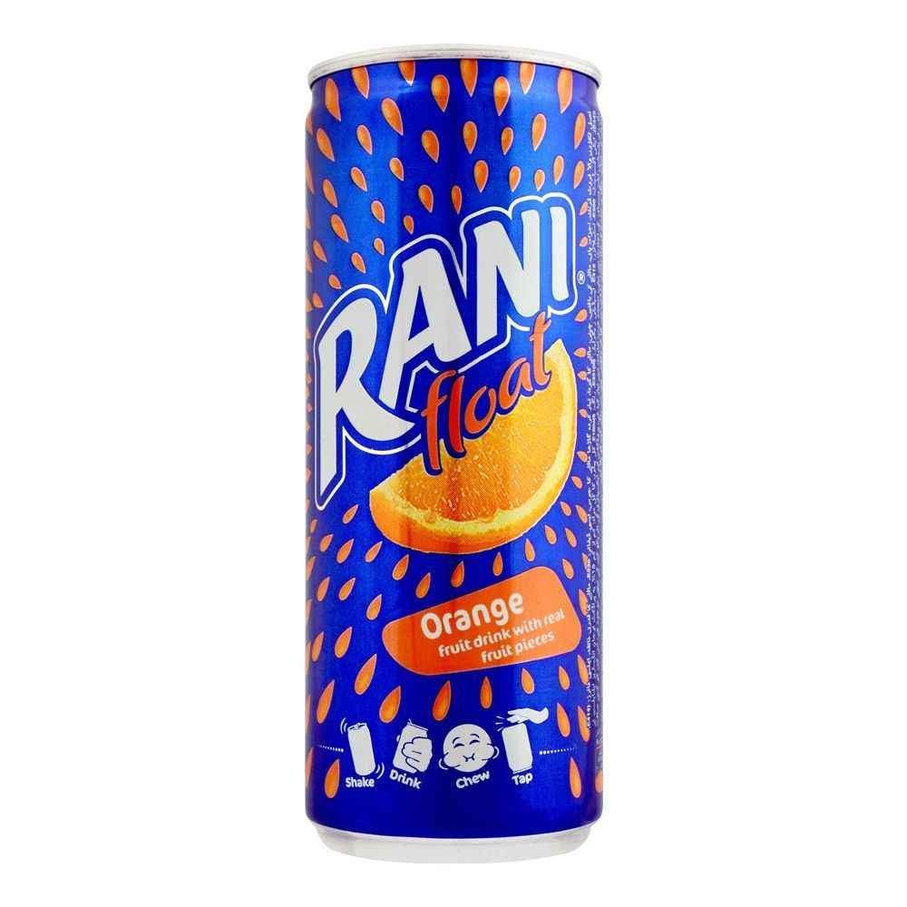 Rani Orange Drink 240 ML