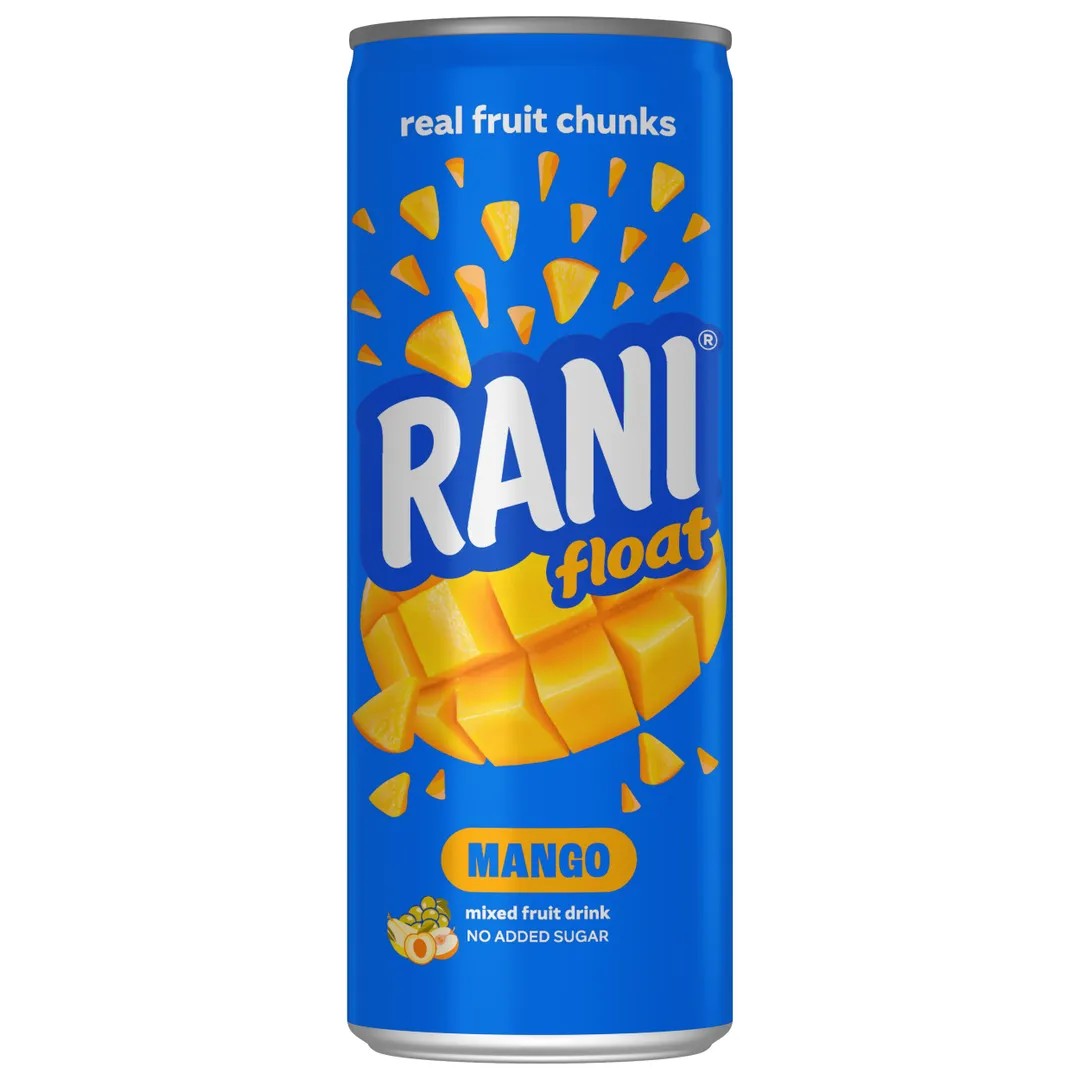 Rani Float Mango 240 ML