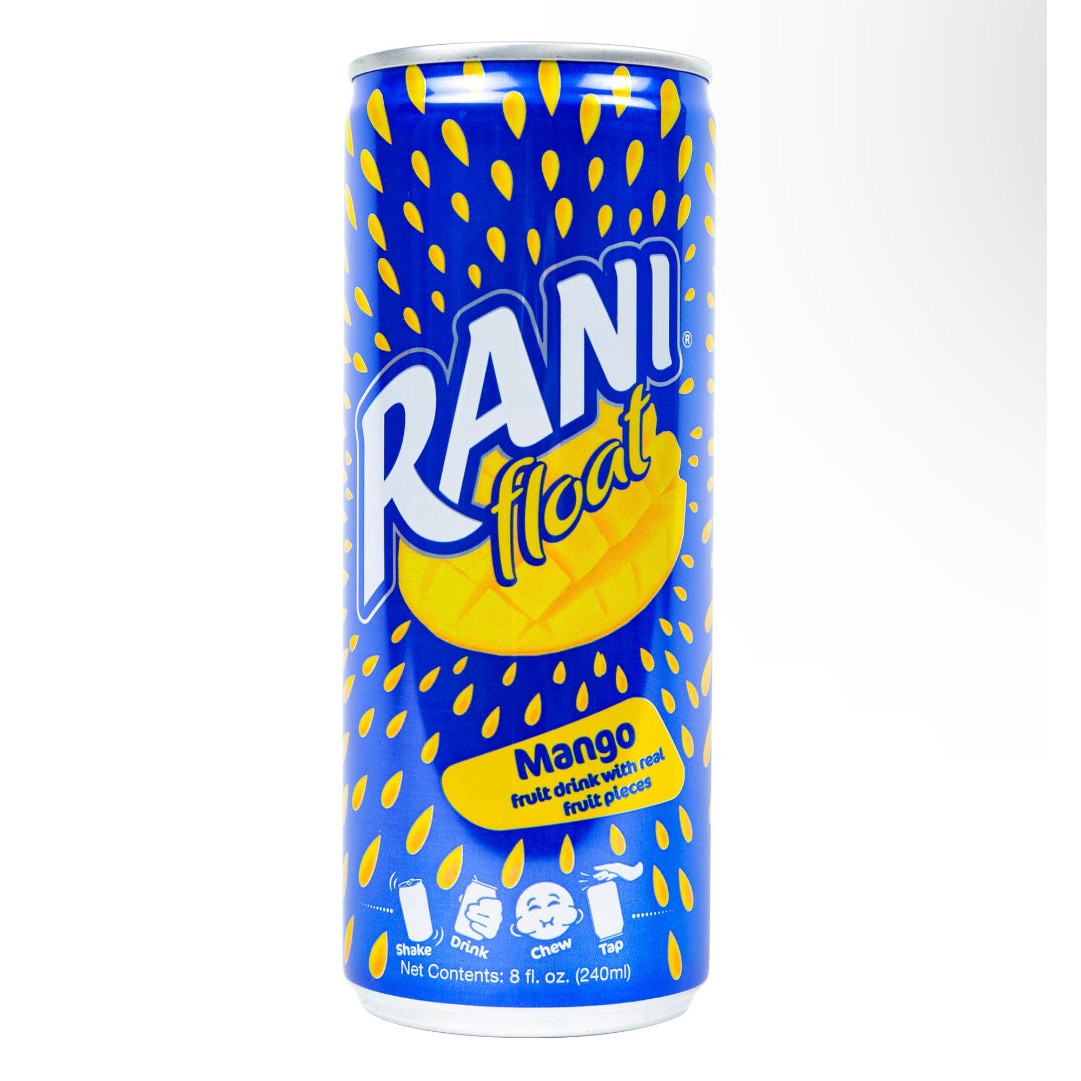 Rani Float Mango 240 ML