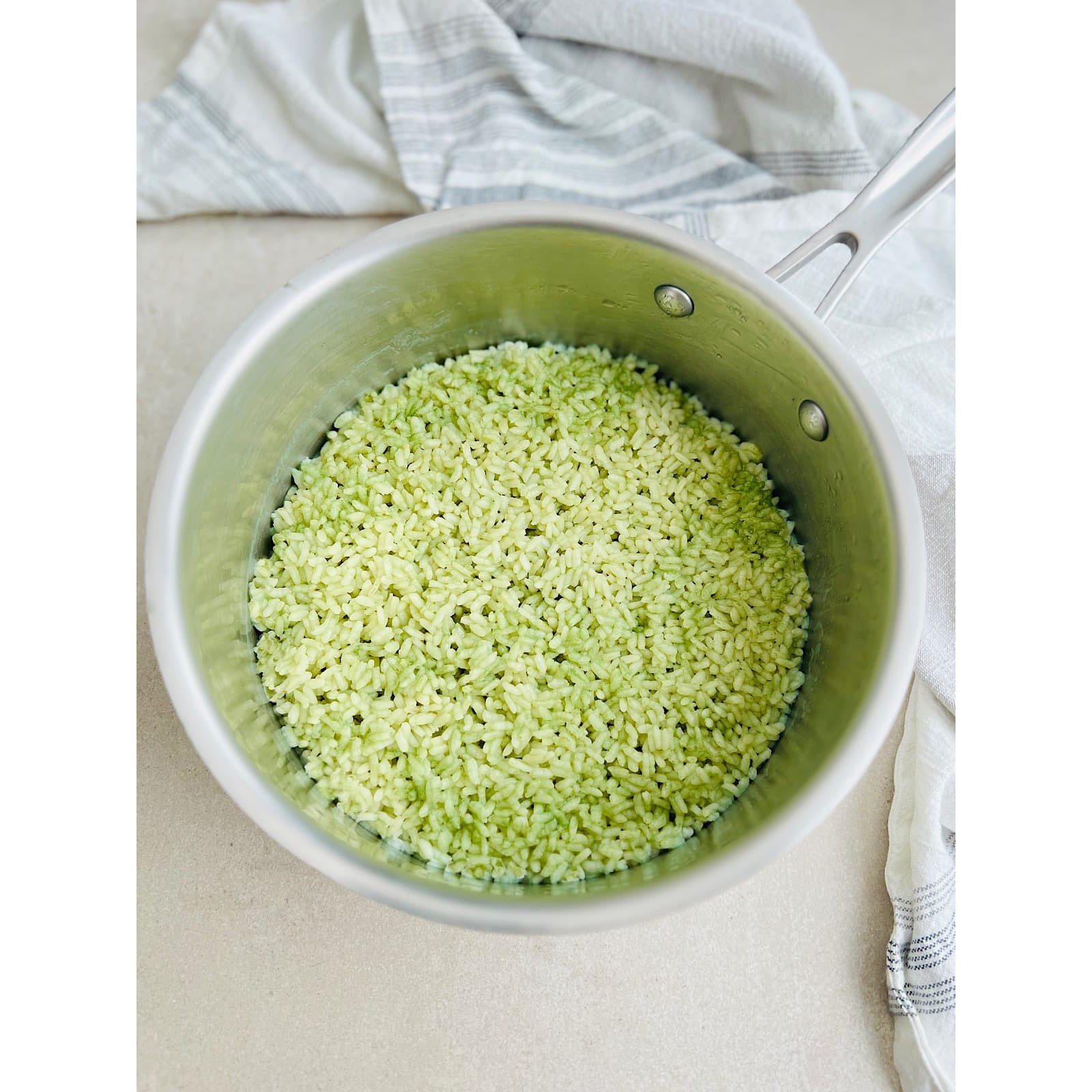 KALUSTYANS BAMBOO RICE 4 Lbs