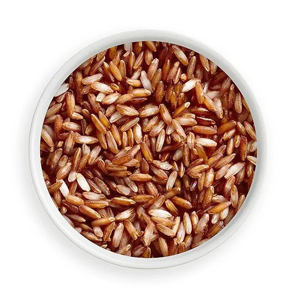 MADAGASCAR PINK RICE 2 Lbs