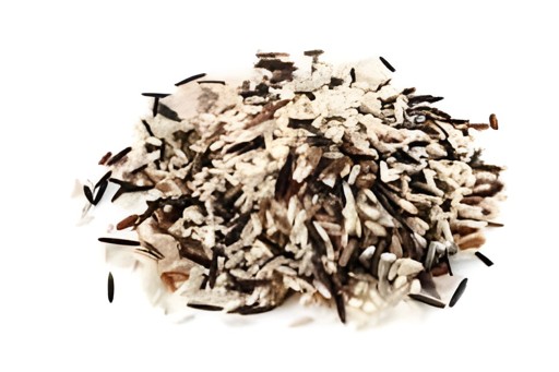 KALSUTYANS TOP MIX GRADE WILD RICE 1 Lbs