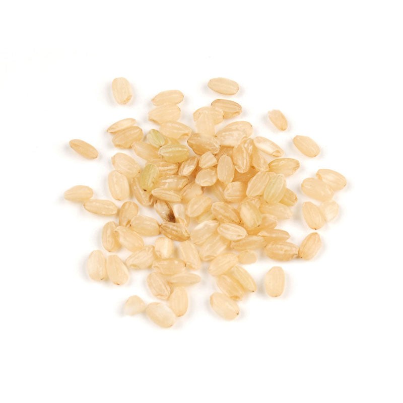 KALSUTYANS SHORT BROWN RICE GRAIN 4 Lbs