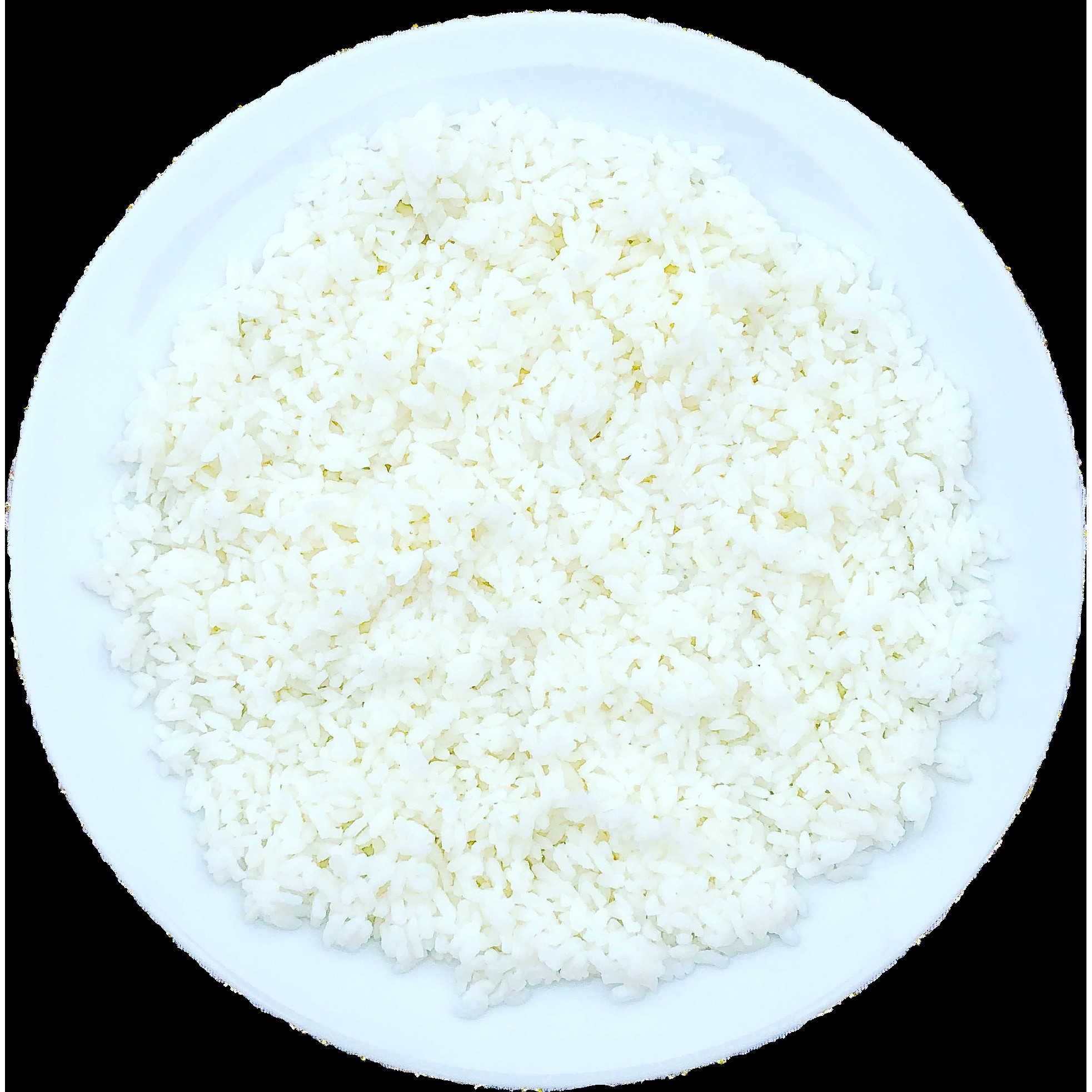 KALSUTYANS ORGANIC JASMINE RICE 1 Lbs