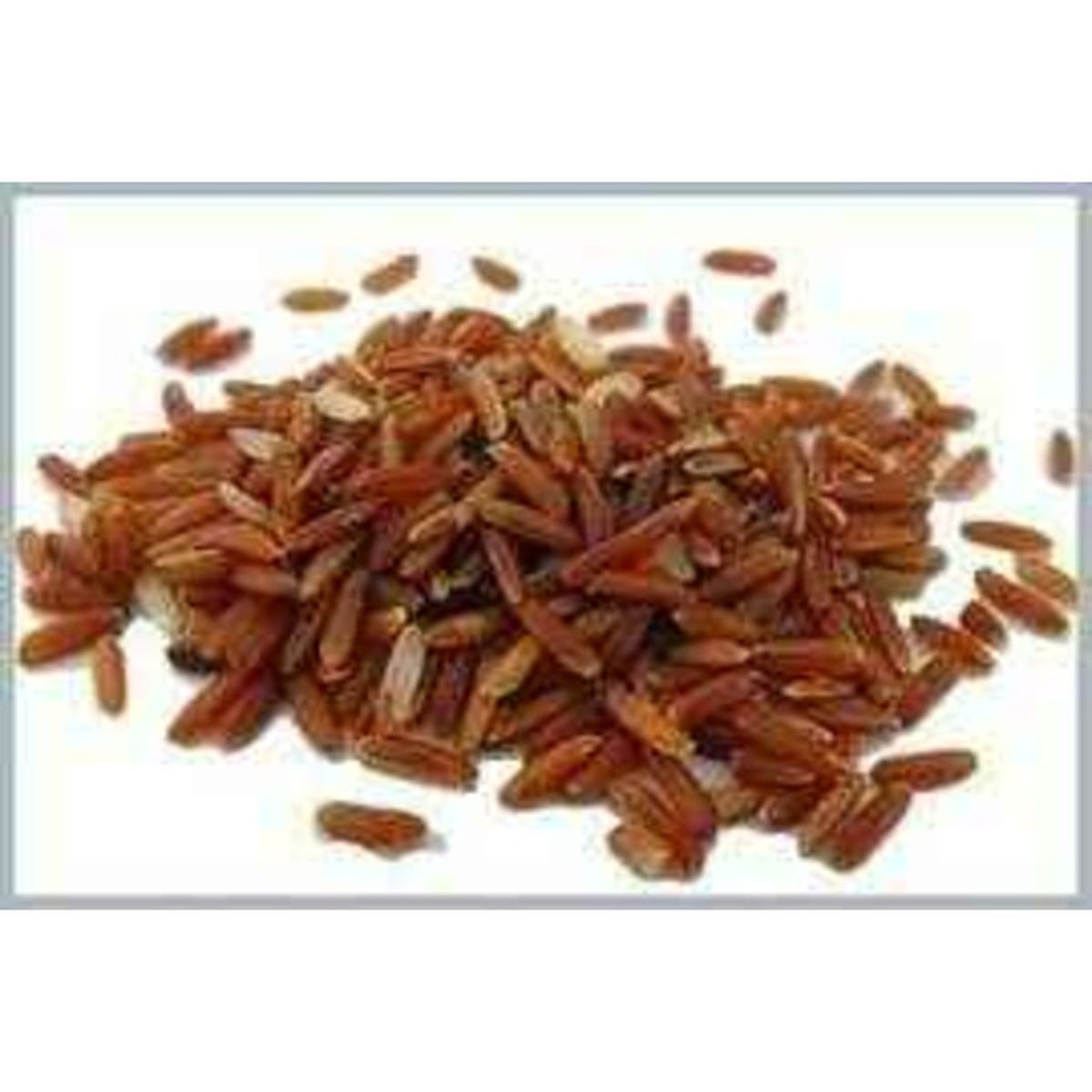 KALUSTYANS HIMALAYAN RED RICE 4 Lbs