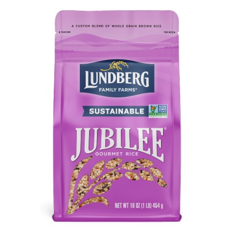 KALUSTYANS LUNDBERG JUBILEE RICE 2 Lbs