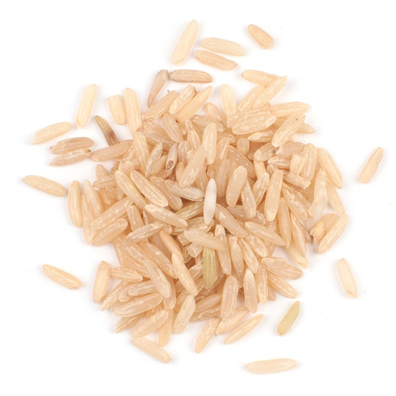 KALUSTYANS BROWN RICE LONG GRAIN 4 Lbs