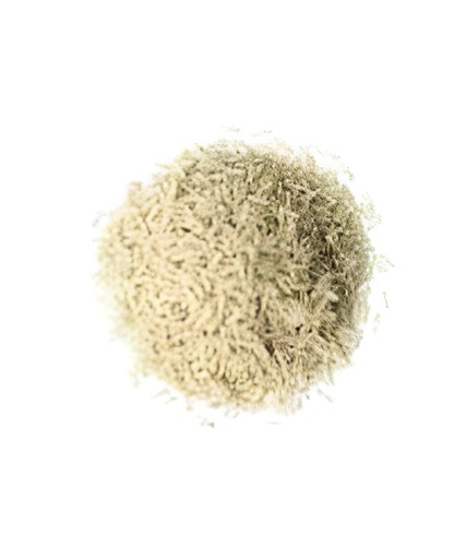 KALUSTYANS ORGANIC BROWN JASMIN RICE 1 Lbs