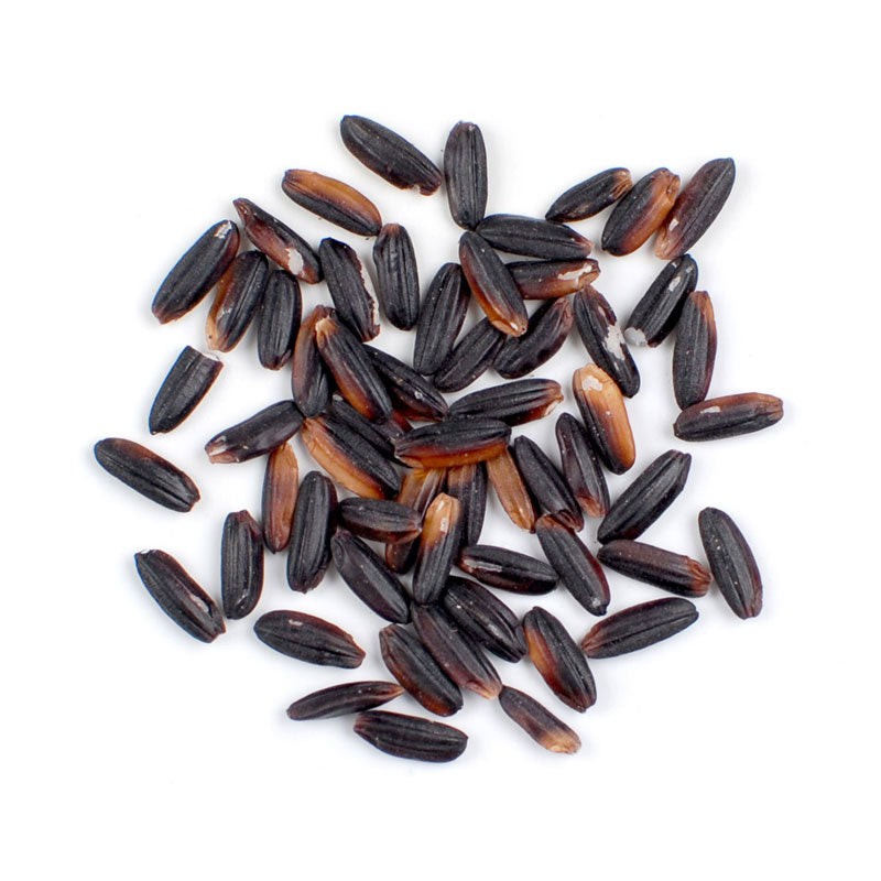 KALUSTYANS BROWN SWEET STICKY RICE 2 Lbs