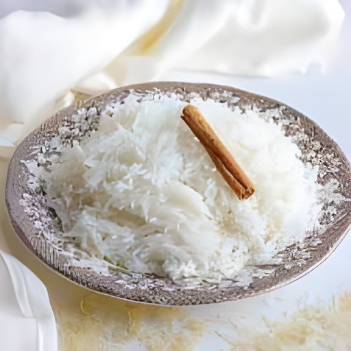KALUSTYANS PARBOILED RICE CONVERTED RICE 4 Lbs