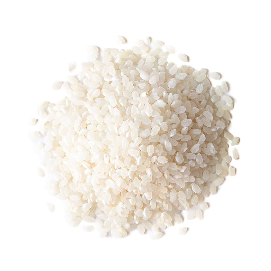 KALUSTYANS SHORT GRAIN WHITE RICE 1 Lbs