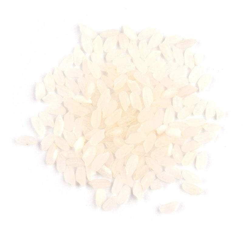 KALUSTYANS SHORT GRAIN WHITE RICE 4 Lbs