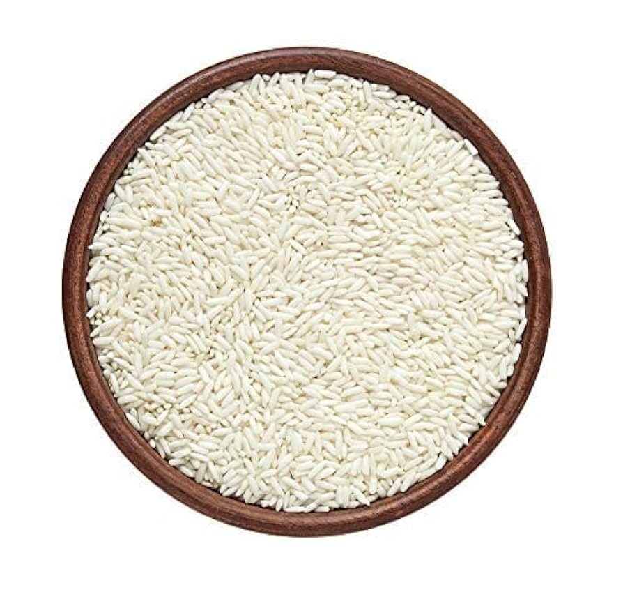 KALUSTYANS WHITE SWEET STICKY RICE THAI 1 Lbs