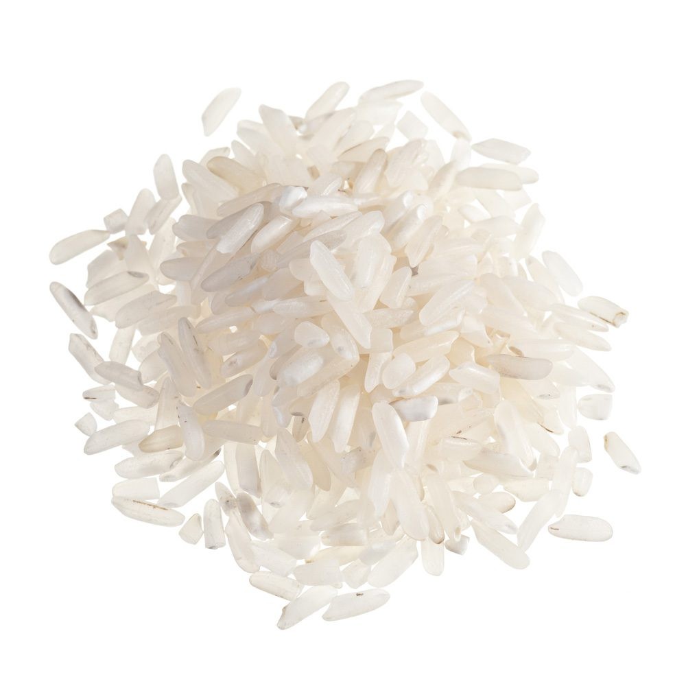 KALUSTYANS LONG GRAIN WHITE RICE EXTRA FANCY 4 Lbs