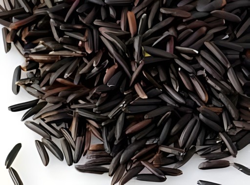 KALUSTYANS CAMARGUE RICE BLACK RICE 1 Lbs