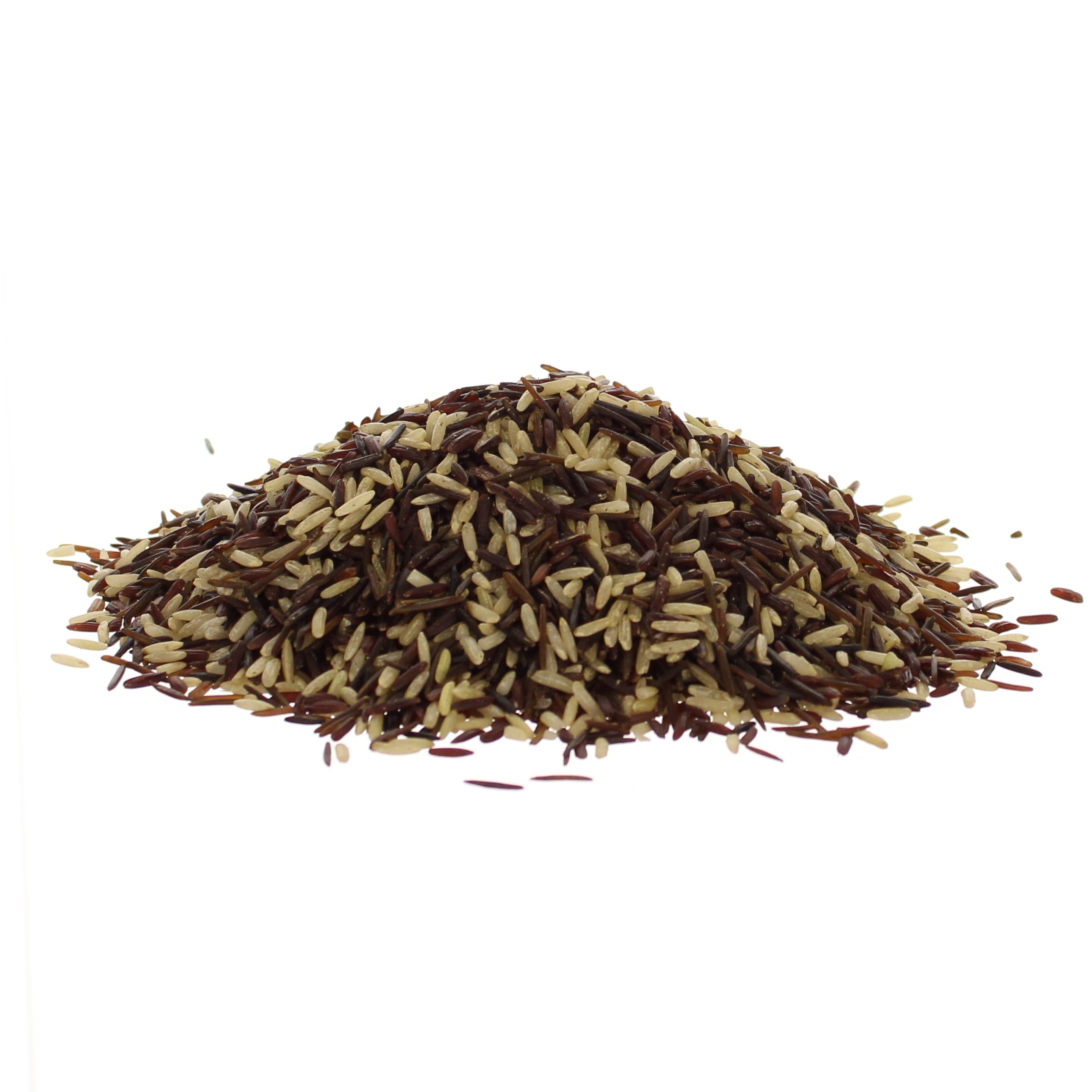 KALUSTYANS FREGOLA RUSTIC MIX WILD RICE 2 Lbs