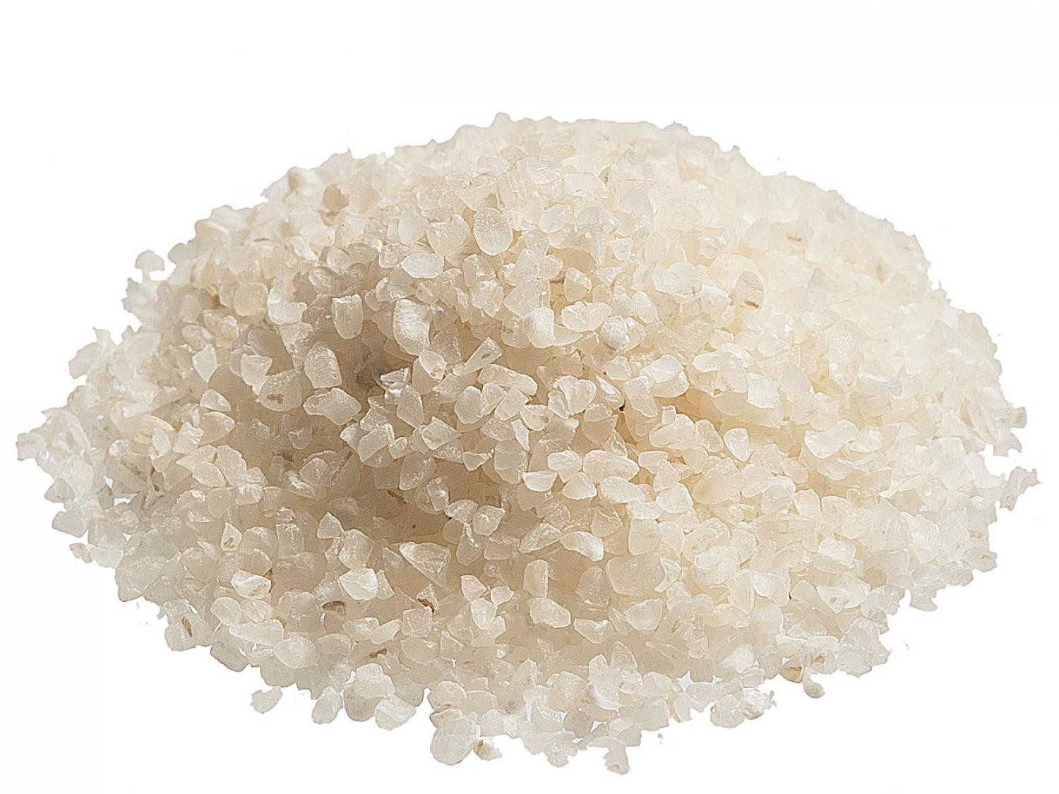 KALUSTYANS WHITE RICE GRITS 1 Lbs