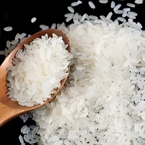 KALUSTYANS BABY BASMATI RICE 4 Lbs