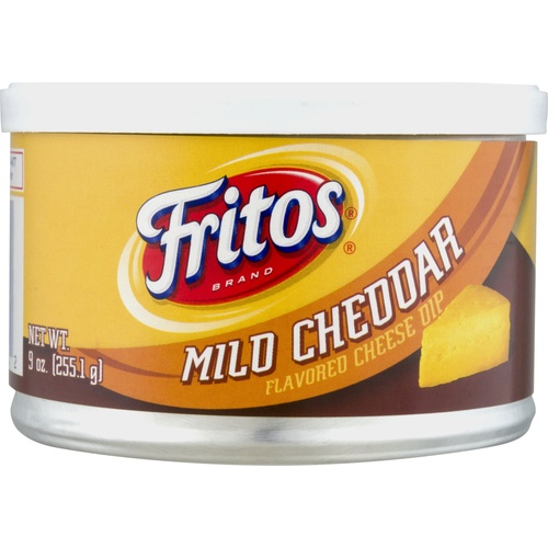 Fritos Mild Cheddar 9 OZ