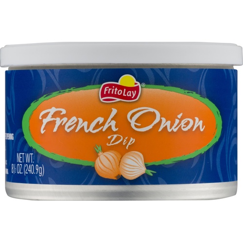 Frtio Onion Dip 8 OZ