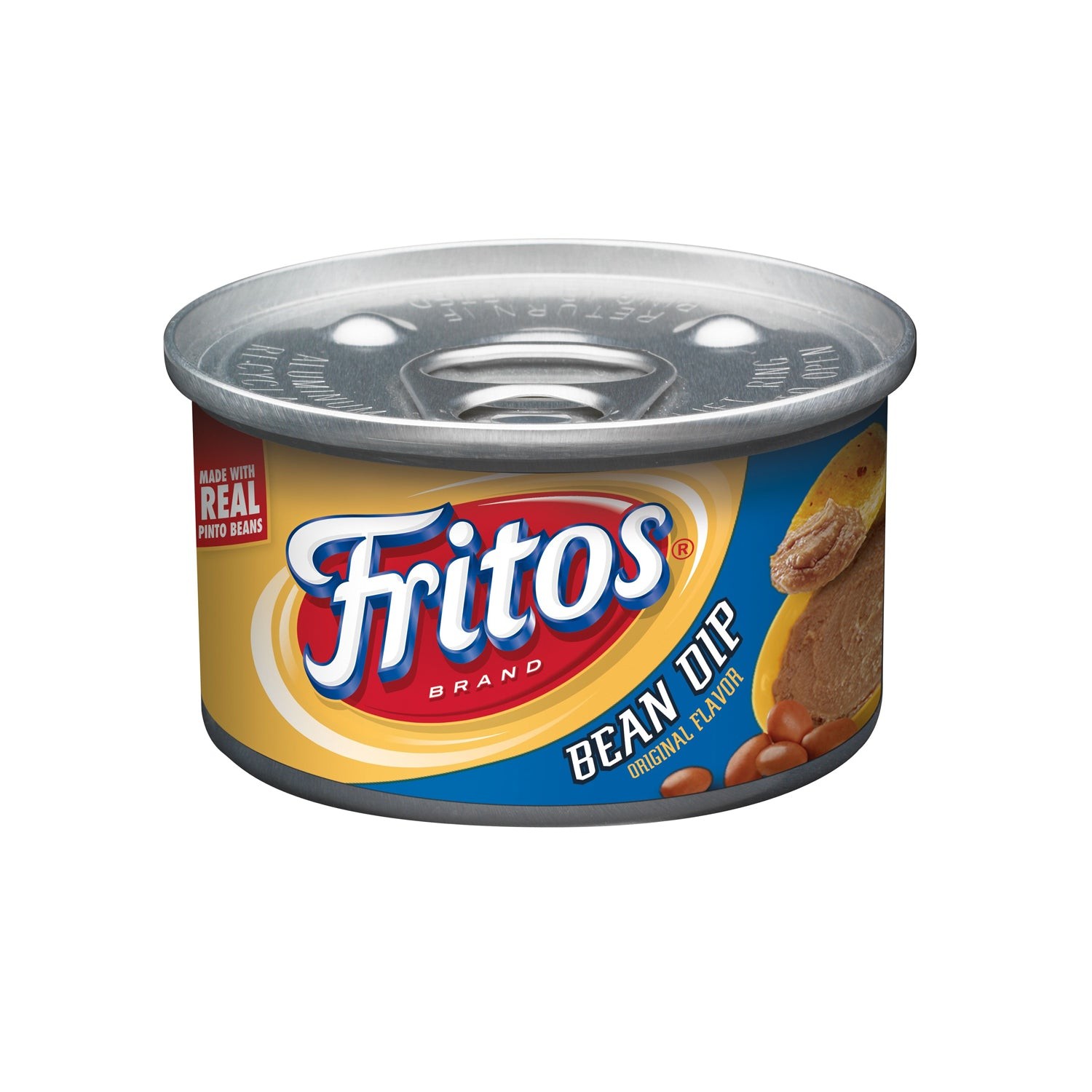 FRITOS BEAN DIP 88.5 GM