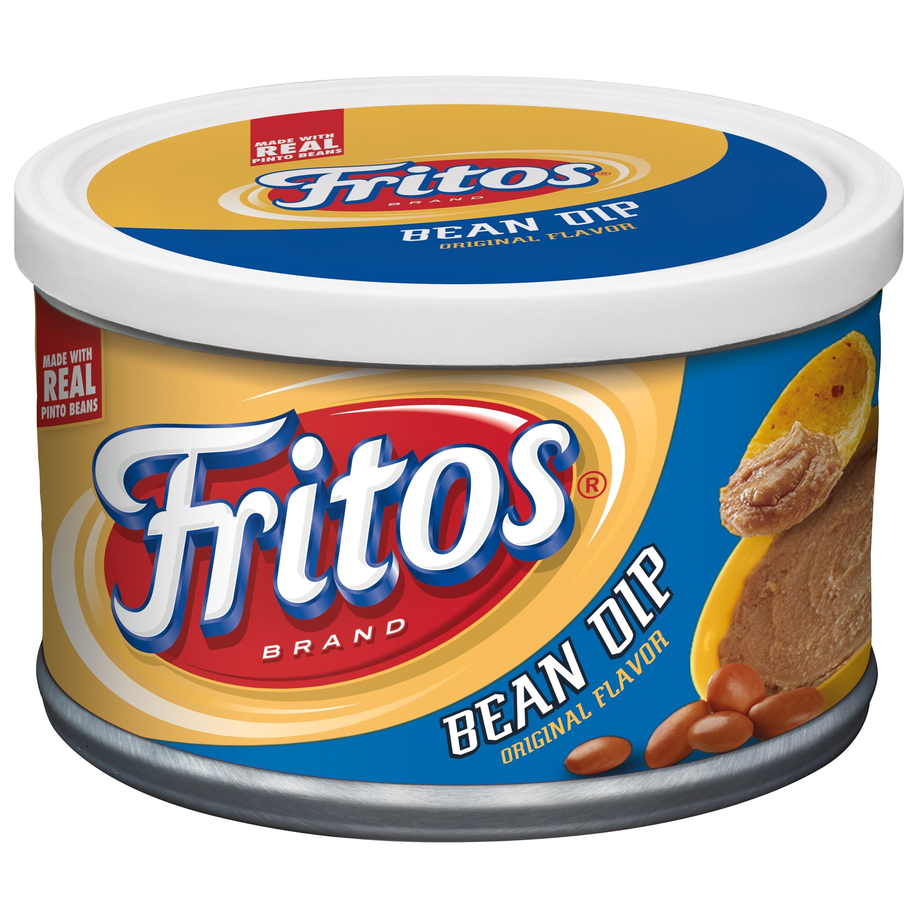FRITOS BEAN DIP 9 OZ