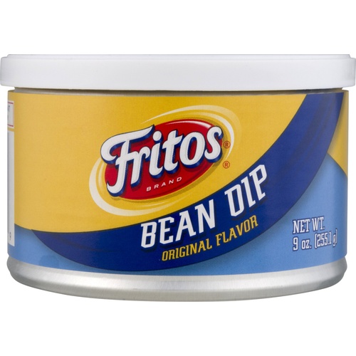 Fritos Bean Dip 9 OZ