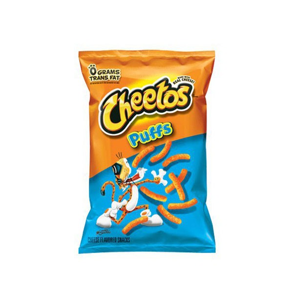 Cheetos Puffs 9 OZ