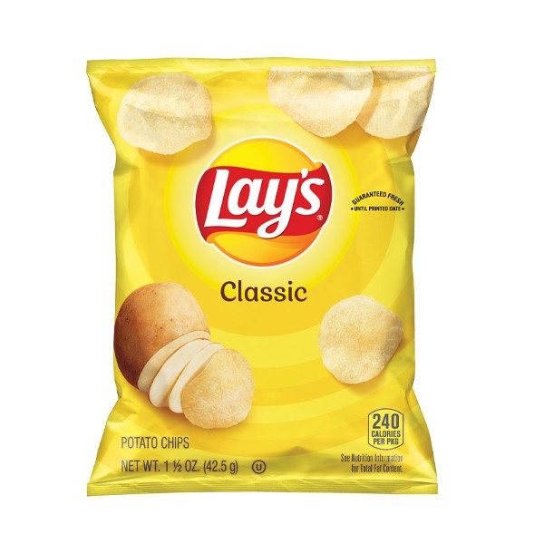 Lays 1.5 Oz