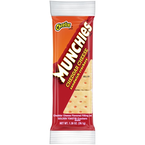 Munchies 1.38 OZ