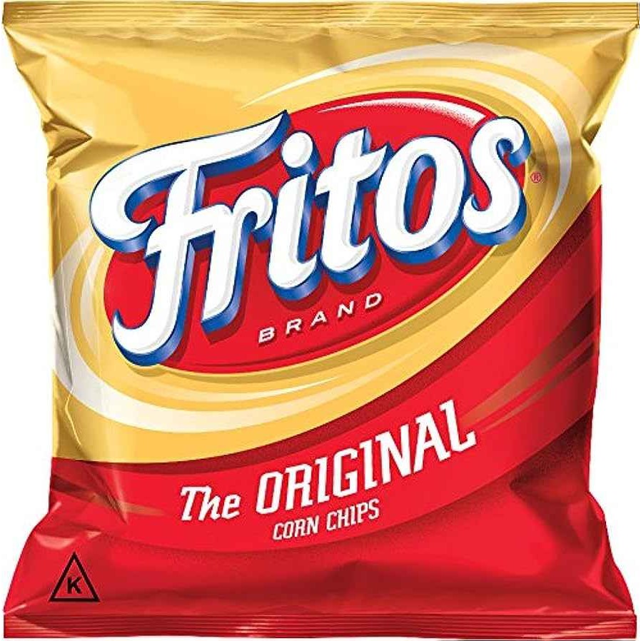 Fritos:Original 1 OZ