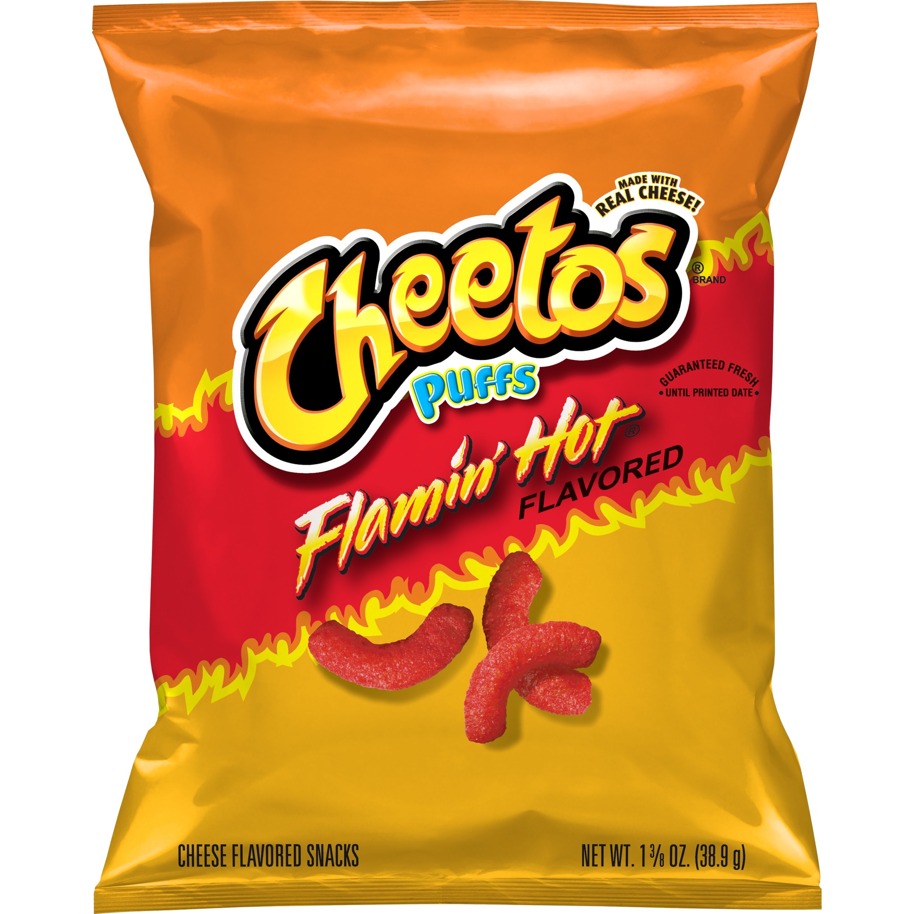 CHEETOS 38.9 GM