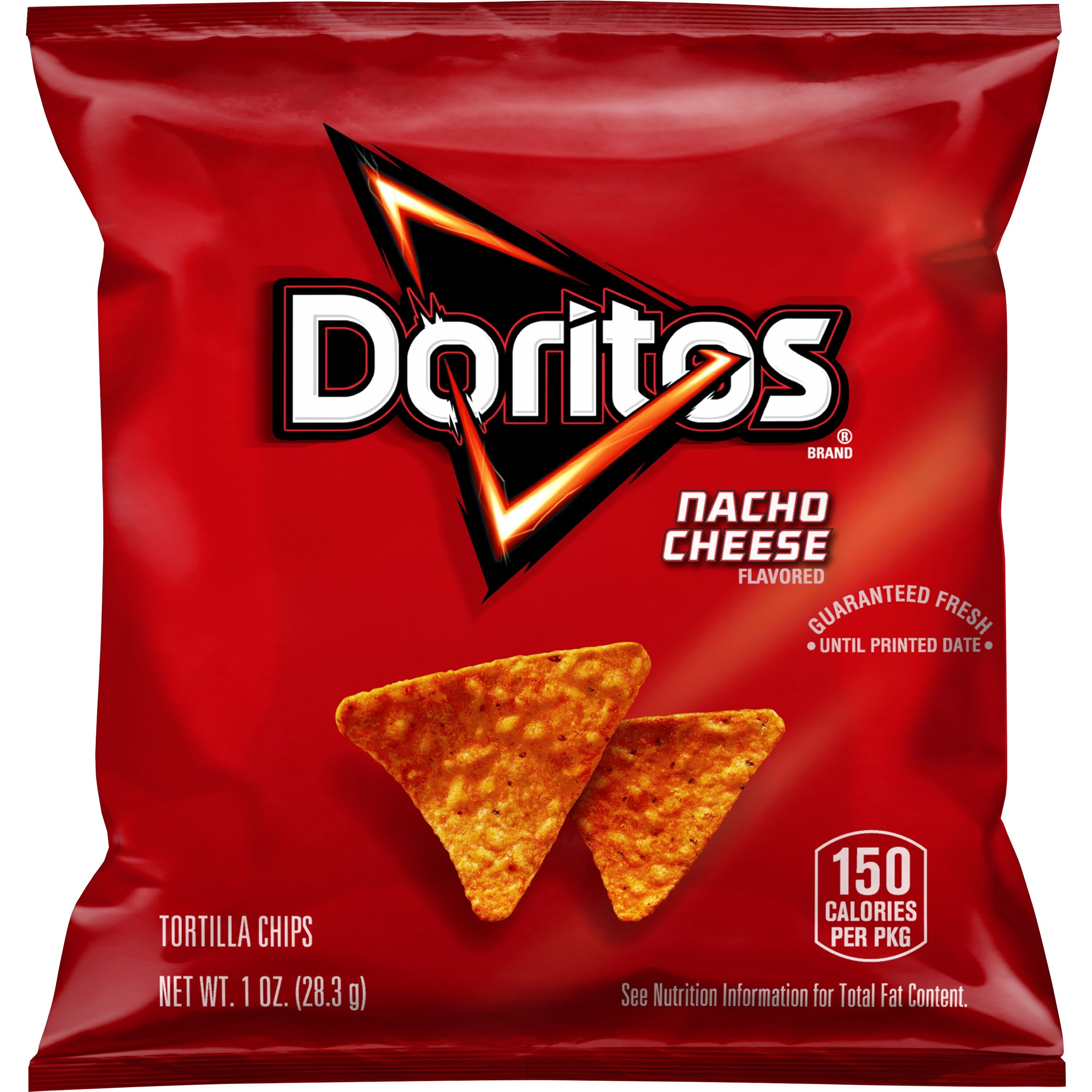 DORITOS 1 OZ